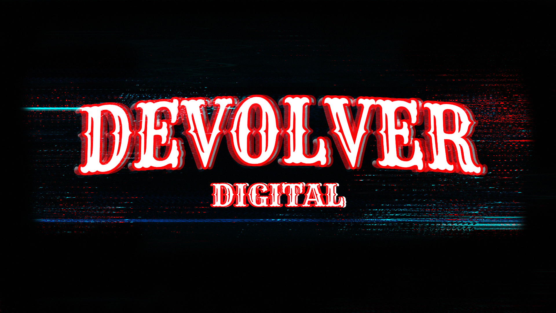 Devolver Digital Logo Redesign